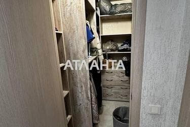 1-комнатная квартира по адресу ул. Грушевского Михаила (площадь 36,4 м²) - Atlanta.ua - фото 17
