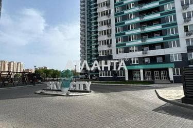 1-комнатная квартира по адресу ул. Инглези (площадь 56,4 м²) - Atlanta.ua - фото 8