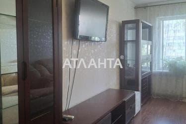 1-комнатная квартира по адресу Глушко ак. Пр. (площадь 62,4 м²) - Atlanta.ua - фото 23