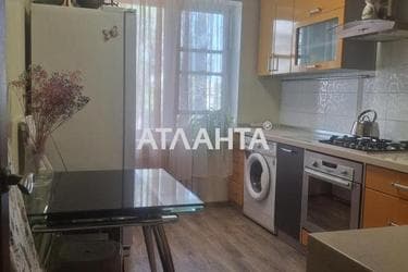 1-комнатная квартира по адресу Глушко ак. Пр. (площадь 62,4 м²) - Atlanta.ua - фото 26