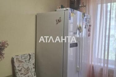 1-комнатная квартира по адресу Глушко ак. Пр. (площадь 62,4 м²) - Atlanta.ua - фото 28
