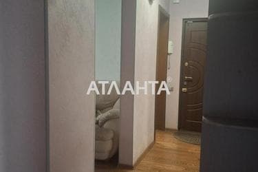 1-комнатная квартира по адресу Глушко ак. Пр. (площадь 62,4 м²) - Atlanta.ua - фото 29