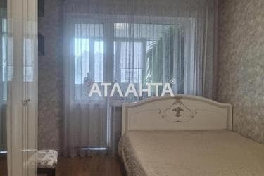 1-комнатная квартира по адресу Глушко ак. Пр. (площадь 62,4 м²) - Atlanta.ua - фото 31