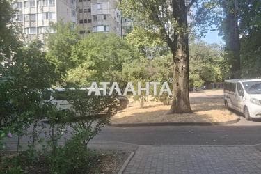 1-комнатная квартира по адресу Глушко ак. Пр. (площадь 62,4 м²) - Atlanta.ua - фото 44