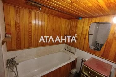 3-кімнатна квартира за адресою вул. Лабораторна (площа 86 м²) - Atlanta.ua - фото 30