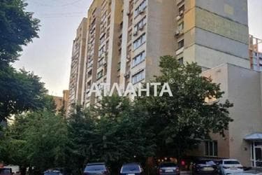 3-кімнатна квартира за адресою вул. Лабораторна (площа 86 м²) - Atlanta.ua - фото 37