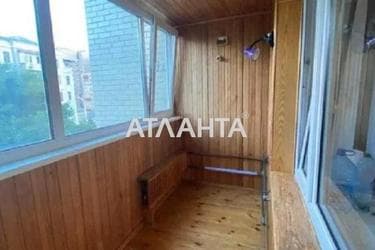 3-кімнатна квартира за адресою вул. Лабораторна (площа 86 м²) - Atlanta.ua - фото 29