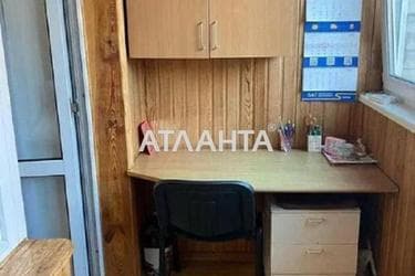 3-кімнатна квартира за адресою вул. Лабораторна (площа 86 м²) - Atlanta.ua - фото 28