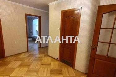 3-кімнатна квартира за адресою вул. Лабораторна (площа 86 м²) - Atlanta.ua - фото 27