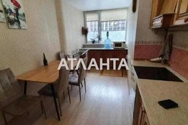 3-кімнатна квартира за адресою вул. Лабораторна (площа 86 м²) - Atlanta.ua - фото 22
