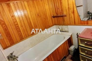 3-кімнатна квартира за адресою вул. Лабораторна (площа 86 м²) - Atlanta.ua - фото 35