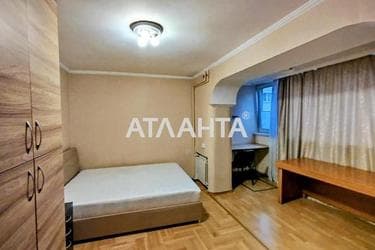 3-кімнатна квартира за адресою вул. Лабораторна (площа 86 м²) - Atlanta.ua - фото 23