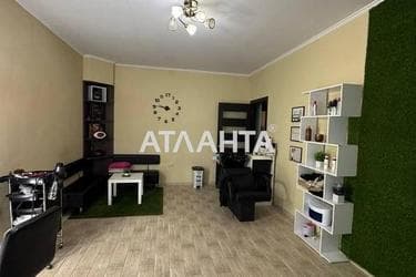 Комерційна нерухомість за адресою вул. Бреуса (площа 70 м²) - Atlanta.ua - фото 10
