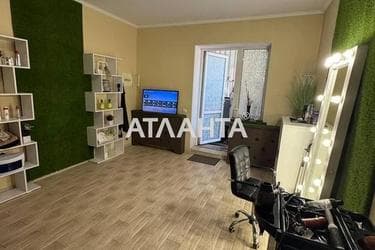 Комерційна нерухомість за адресою вул. Бреуса (площа 70 м²) - Atlanta.ua - фото 11