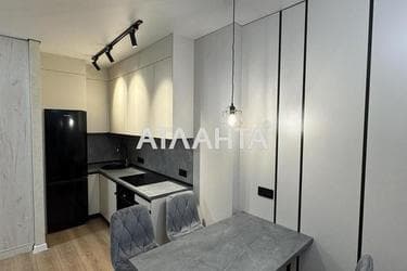 1-room apartment apartment by the address st. Profsoyuznaya (area 34 m²) - Atlanta.ua - photo 16