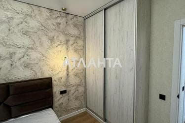 1-room apartment apartment by the address st. Profsoyuznaya (area 34 m²) - Atlanta.ua - photo 21