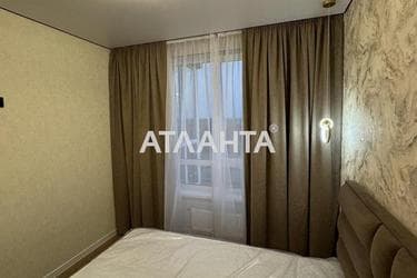1-room apartment apartment by the address st. Profsoyuznaya (area 34 m²) - Atlanta.ua - photo 22