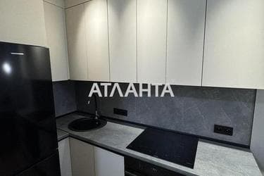 1-room apartment apartment by the address st. Profsoyuznaya (area 34 m²) - Atlanta.ua - photo 15