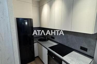 1-room apartment apartment by the address st. Profsoyuznaya (area 34 m²) - Atlanta.ua - photo 17