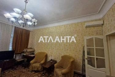 2-кімнатна квартира за адресою вул. Коблевська (площа 46 м²) - Atlanta.ua - фото 9