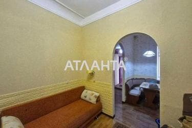 2-кімнатна квартира за адресою вул. Коблевська (площа 46 м²) - Atlanta.ua - фото 10