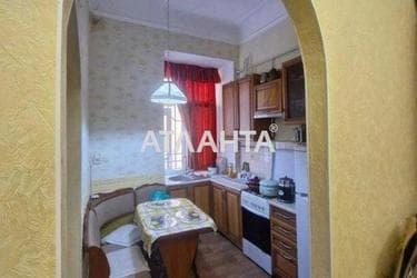 2-кімнатна квартира за адресою вул. Коблевська (площа 46 м²) - Atlanta.ua - фото 11