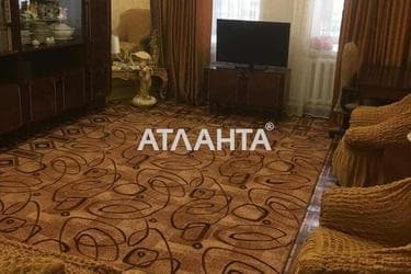 2-кімнатна квартира за адресою вул. Коблевська (площа 46 м²) - Atlanta.ua - фото 16