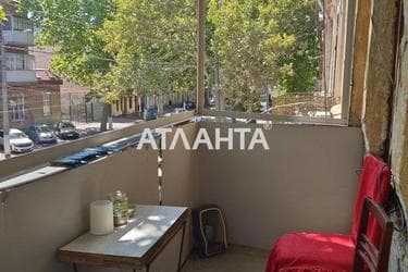 2-кімнатна квартира за адресою вул. Хмельницького Богдана (площа 40 м²) - Atlanta.ua - фото 21