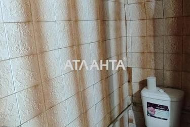 2-кімнатна квартира за адресою вул. Хмельницького Богдана (площа 40 м²) - Atlanta.ua - фото 30