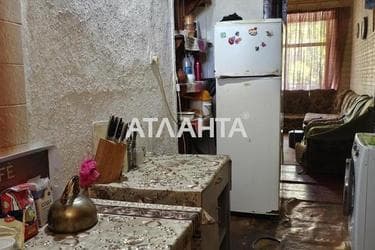2-кімнатна квартира за адресою вул. Хмельницького Богдана (площа 40 м²) - Atlanta.ua - фото 29