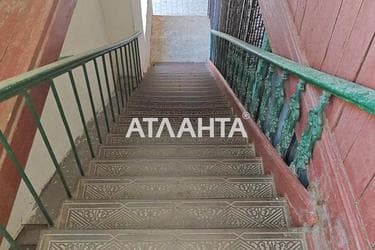 2-кімнатна квартира за адресою вул. Хмельницького Богдана (площа 40 м²) - Atlanta.ua - фото 34