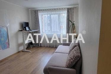 2-комнатная квартира по адресу ул. Анатолия Бортняка (площадь 61,7 м²) - Atlanta.ua - фото 10