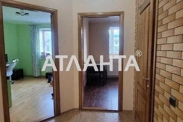 2-комнатная квартира по адресу ул. Анатолия Бортняка (площадь 61,7 м²) - Atlanta.ua - фото 14