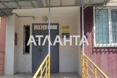 2-комнатная квартира по адресу ул. Анатолия Бортняка (площадь 61,7 м²) - Atlanta.ua - фото 16