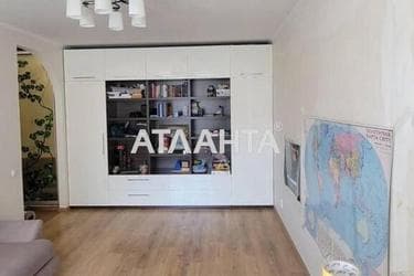 2-комнатная квартира по адресу ул. Анатолия Бортняка (площадь 61,7 м²) - Atlanta.ua - фото 11