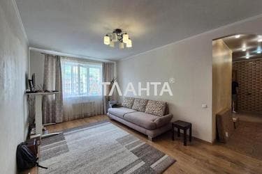 2-кімнатна квартира за адресою вул. Анатолія Бортняка (площа 61,7 м²) - Atlanta.ua - фото 14