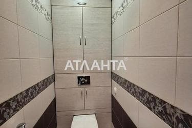 2-кімнатна квартира за адресою вул. Анатолія Бортняка (площа 61,7 м²) - Atlanta.ua - фото 23