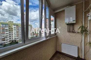 2-кімнатна квартира за адресою вул. Анатолія Бортняка (площа 61,7 м²) - Atlanta.ua - фото 24