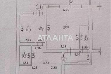 Комерційна нерухомість за адресою вул. Сахарова (площа 105 м²) - Atlanta.ua - фото 28