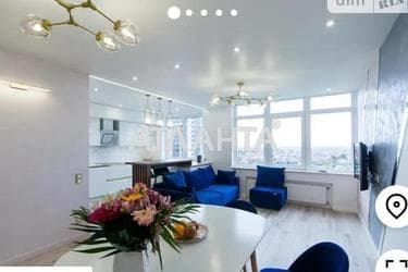 Багатокімнатна квартира за адресою вул. Перлинна (площа 141 м²) - Atlanta.ua - фото 26