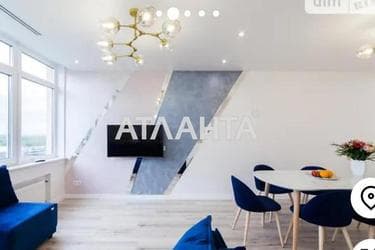 Багатокімнатна квартира за адресою вул. Перлинна (площа 141 м²) - Atlanta.ua - фото 27
