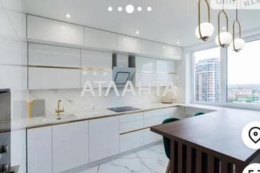 Багатокімнатна квартира за адресою вул. Перлинна (площа 141 м²) - Atlanta.ua - фото 28