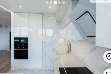 Багатокімнатна квартира за адресою вул. Перлинна (площа 141 м²) - Atlanta.ua - фото 29