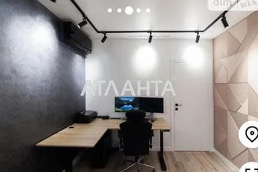 Багатокімнатна квартира за адресою вул. Перлинна (площа 141 м²) - Atlanta.ua - фото 30