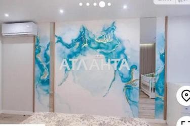 Багатокімнатна квартира за адресою вул. Перлинна (площа 141 м²) - Atlanta.ua - фото 31