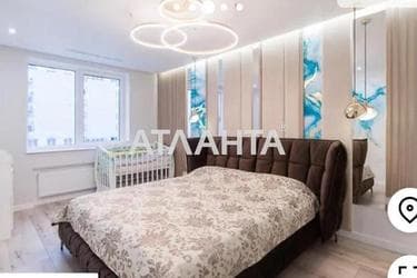 Багатокімнатна квартира за адресою вул. Перлинна (площа 141 м²) - Atlanta.ua - фото 32