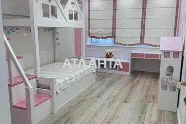 Багатокімнатна квартира за адресою вул. Перлинна (площа 141 м²) - Atlanta.ua - фото 45