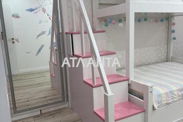 Багатокімнатна квартира за адресою вул. Перлинна (площа 141 м²) - Atlanta.ua - фото 44