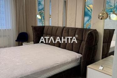 Багатокімнатна квартира за адресою вул. Перлинна (площа 141 м²) - Atlanta.ua - фото 41