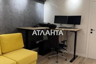 Багатокімнатна квартира за адресою вул. Перлинна (площа 141 м²) - Atlanta.ua - фото 43